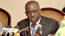 Décès de Ousmane Masseck Ndiaye, ancien président du Conseil économique et social Décès de Ousmane Masseck Ndiaye, ancien président du Conseil économique et social