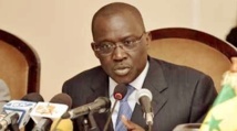 TROIS TEMOIGNAGES SUR L’ANCIEN MAIRE DE SAINT-LOUIS OUSMANE M. NDIAYE TROIS TEMOIGNAGES SUR L’ANCIEN MAIRE DE SAINT-LOUIS OUSMANE M. NDIAYE