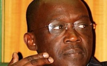 C'est Oumane Masseck Ndiaye qui est allé demander la main de Marième Faye, selon Cheikh Kouressy Bâ C'est Oumane Masseck Ndiaye qui est allé demander la main de Marième Faye, selon Cheikh Kouressy Bâ