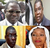 Serigne Bassirou Guèye: "En France nous avons eu du costaud concernant des personnes visées par la plainte que nous avons déposée" Serigne Bassirou Guèye: "En France nous avons eu du costaud concernant des personnes visées par la plainte que nous avons déposée"