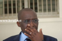 Les derniers instants de Ousmane Masseck Ndiaye Les derniers instants de Ousmane Masseck Ndiaye
