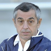 Giresse : "Mon objectif est de faire gagner les Lions" Giresse : "Mon objectif est de faire gagner les Lions"
