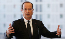 Crise au Mali : François Hollande confirme l’engagement des forces armées françaises Crise au Mali : François Hollande confirme l’engagement des forces armées françaises