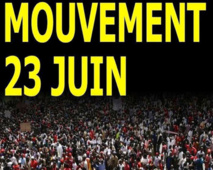 Les incidents clos, le M23 reprend son AG Les incidents clos, le M23 reprend son AG