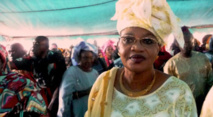 Traque des biens mal acquis: Aïda Mboji sur la liste noire du Procureur, pas Ndèye Khady Diop Traque des biens mal acquis: Aïda Mboji sur la liste noire du Procureur, pas Ndèye Khady Diop