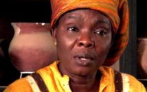 Ministère de la Santé : « Des menuisiers sont embauchés sur des postes de santé », selon la sociologue Fatou Sow Sarr Ministère de la Santé : « Des menuisiers sont embauchés sur des postes de santé », selon la sociologue Fatou Sow Sarr