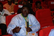 Malick Ndiaye: "L’Etat est le seul organe qui doit veiller sur la société et non les mouvements Y’en a marre et le M23" Malick Ndiaye: "L’Etat est le seul organe qui doit veiller sur la société et non les mouvements Y’en a marre et le M23"