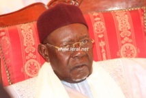 "Serigne Cheikh Tidiane Sy n’aime pas les mondanités", dixit Al Amine "Serigne Cheikh Tidiane Sy n’aime pas les mondanités", dixit Al Amine
