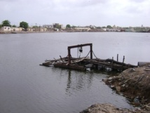 Un enfant d’un émigré retrouvé mort dans un bassin de rétention à Guédiawaye Un enfant d’un émigré retrouvé mort dans un bassin de rétention à Guédiawaye