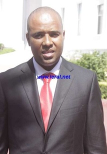 En manque de graines, Abdoulaye Baldé « Bibi » propose des solutions aux huiliers En manque de graines, Abdoulaye Baldé « Bibi » propose des solutions aux huiliers