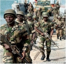Le Jihad du Sénégal Le Jihad du Sénégal