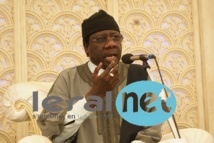 Lettre a Serigne Moustapha Sy : Macky fait la cour aux Moustarchidines Lettre a Serigne Moustapha Sy : Macky fait la cour aux Moustarchidines