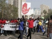 Assane Diop, l’un des jeunes du M23 libérés : "Comment des avocats ont escroqué ma mère avant sa mort..." Assane Diop, l’un des jeunes du M23 libérés : "Comment des avocats ont escroqué ma mère avant sa mort..."