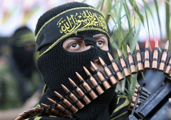 Djihad : les femmes aussi Djihad : les femmes aussi