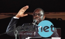 Administration : Macky veut avoir un œil sur les véhicules et le carburant Administration : Macky veut avoir un œil sur les véhicules et le carburant