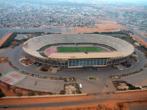 Après un tour de stades : la fédération de football a enfin retenu le lieu du match Sénégal/Angola. Après un tour de stades : la fédération de football a enfin retenu le lieu du match Sénégal/Angola.