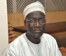 Mansour Sy annonce la création d’une Commission nationale de recrutement. Mansour Sy annonce la création d’une Commission nationale de recrutement.