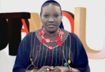 Gagnesery Guèye, sur sa démission : "Je me sentais persécutée à Canal infos news" Gagnesery Guèye, sur sa démission : "Je me sentais persécutée à Canal infos news"