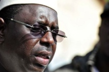Macky Sall déleste Fatou Blodin et compagnie Macky Sall déleste Fatou Blodin et compagnie