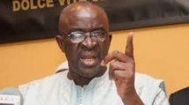 Victime de menaces de mort : Le député Abdou Lahat Seck soupçonne le fils de de Cissé Lô Victime de menaces de mort : Le député Abdou Lahat Seck soupçonne le fils de de Cissé Lô