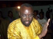 « Le député Abdou Ahad Seck ne mérite même pas d’être un vigile à l’hémicycle » Moustapha Cissé Lô junior « Le député Abdou Ahad Seck ne mérite même pas d’être un vigile à l’hémicycle » Moustapha Cissé Lô junior