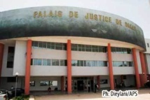 Menaces terroristes: Un homme suspect déféré au Parquet de Dakar, lundi Menaces terroristes: Un homme suspect déféré au Parquet de Dakar, lundi