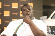 Balla Gaye 2: « Les prédictions de Selbé ne me perturbent pas » Balla Gaye 2: « Les prédictions de Selbé ne me perturbent pas »