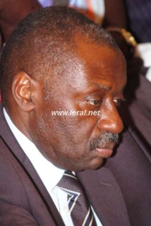 Biens mal acquis: Mbaye Ndiaye des Ads et sa famille cuisinés Biens mal acquis: Mbaye Ndiaye des Ads et sa famille cuisinés
