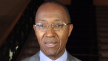 Le Pm Abdoul Mbaye et le procès à risque d'Habré Le Pm Abdoul Mbaye et le procès à risque d'Habré