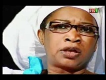 Selbé Ndom : "Les Sénégalais doivent être fier d’avoir une folle comme Selbé Ndom" Selbé Ndom : "Les Sénégalais doivent être fier d’avoir une folle comme Selbé Ndom"