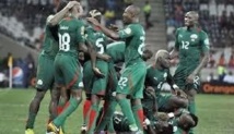 Le Burkina Faso rejoint le Nigeria en finale Le Burkina Faso rejoint le Nigeria en finale