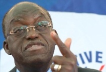 Moustapha Niasse, le «Président-bis du Sénégal» vous salue! Moustapha Niasse, le «Président-bis du Sénégal» vous salue!