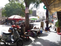 DESENGORGEMENT DES VOIES PUBLIQUES : Dakar commence à respirer DESENGORGEMENT DES VOIES PUBLIQUES : Dakar commence à respirer