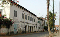 Bientôt la fin des problèmes d’infrastructures à l’université de Ziguinchor. Bientôt la fin des problèmes d’infrastructures à l’université de Ziguinchor.
