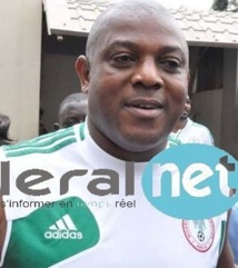 Stephen Keshi saura vendredi si Moses et Emenike joueront la finale