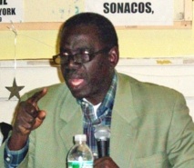 "Demb Ak Tey" du lundi 11 février 2013 (El Hadji Momar Samb, syndicaliste) "Demb Ak Tey" du lundi 11 février 2013 (El Hadji Momar Samb, syndicaliste)