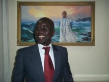 « Moussa Touré-Modibo Diop » ou la mauvaise fois d’un mauvais perdant. « Moussa Touré-Modibo Diop » ou la mauvaise fois d’un mauvais perdant.