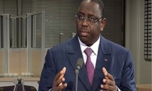 De l’éternel problème de communication de la présidence et du gouvernement : si j’étais Macky SALL Président de la République du Sénégal ! De l’éternel problème de communication de la présidence et du gouvernement : si j’étais Macky SALL Président de la République du Sénégal !