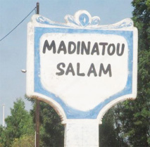 Médinatoul Salam ne commente pas la liberté provisoire de Cheikh Béthio Thioune Médinatoul Salam ne commente pas la liberté provisoire de Cheikh Béthio Thioune