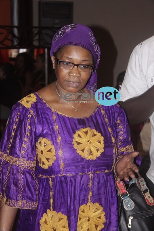 Les révélations de Selbé Ndom sur Lamine Samba de la Tfm Les révélations de Selbé Ndom sur Lamine Samba de la Tfm