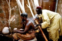 Recours aux pratiques mystiques : Ces hommes qui maraboutent les femmes pour du sexe ! Recours aux pratiques mystiques : Ces hommes qui maraboutent les femmes pour du sexe !
