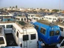 Les transporteurs de la Casamance boycottent les voyageurs Les transporteurs de la Casamance boycottent les voyageurs