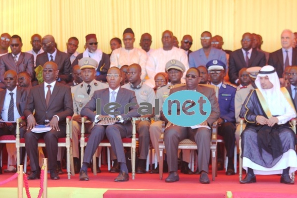 Conseil des ministres décentralisé à Matam: La polémique... Conseil des ministres décentralisé à Matam: La polémique...
