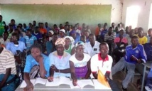 Linguère: le lycée Alboury Ndiaye expose ses problèmes Linguère: le lycée Alboury Ndiaye expose ses problèmes