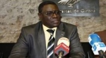 Le Recteur de l’Ucad ferme la porte du master aux étudiants en Licence de géographie Le Recteur de l’Ucad ferme la porte du master aux étudiants en Licence de géographie