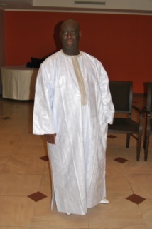 Entretien - Aliou Sall, APR: "Ceux qui me comparent à Karim Wade n'ont rien compris"