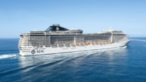 Location du bateau de luxe Msc Musica : le dossier discrètement transmis au Parquet Location du bateau de luxe Msc Musica : le dossier discrètement transmis au Parquet