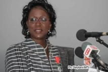 Amsatou Sow Sidibé : « La Casamance est fatiguée » Amsatou Sow Sidibé : « La Casamance est fatiguée »