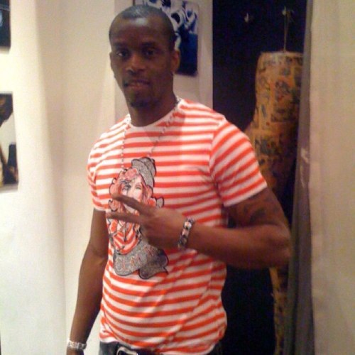 Henri Camara: Henri Camara: