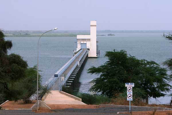 Saint-Louis : Les licenciés de l’Office du lac de Guiers menacent d’entamer une grève de la faim Saint-Louis : Les licenciés de l’Office du lac de Guiers menacent d’entamer une grève de la faim